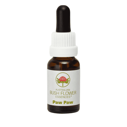 Paw Paw (Stock Bottle) 15ml