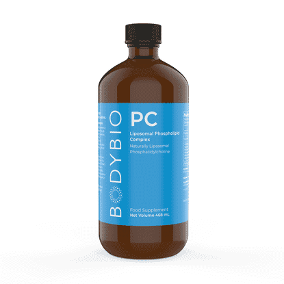PC 468ml