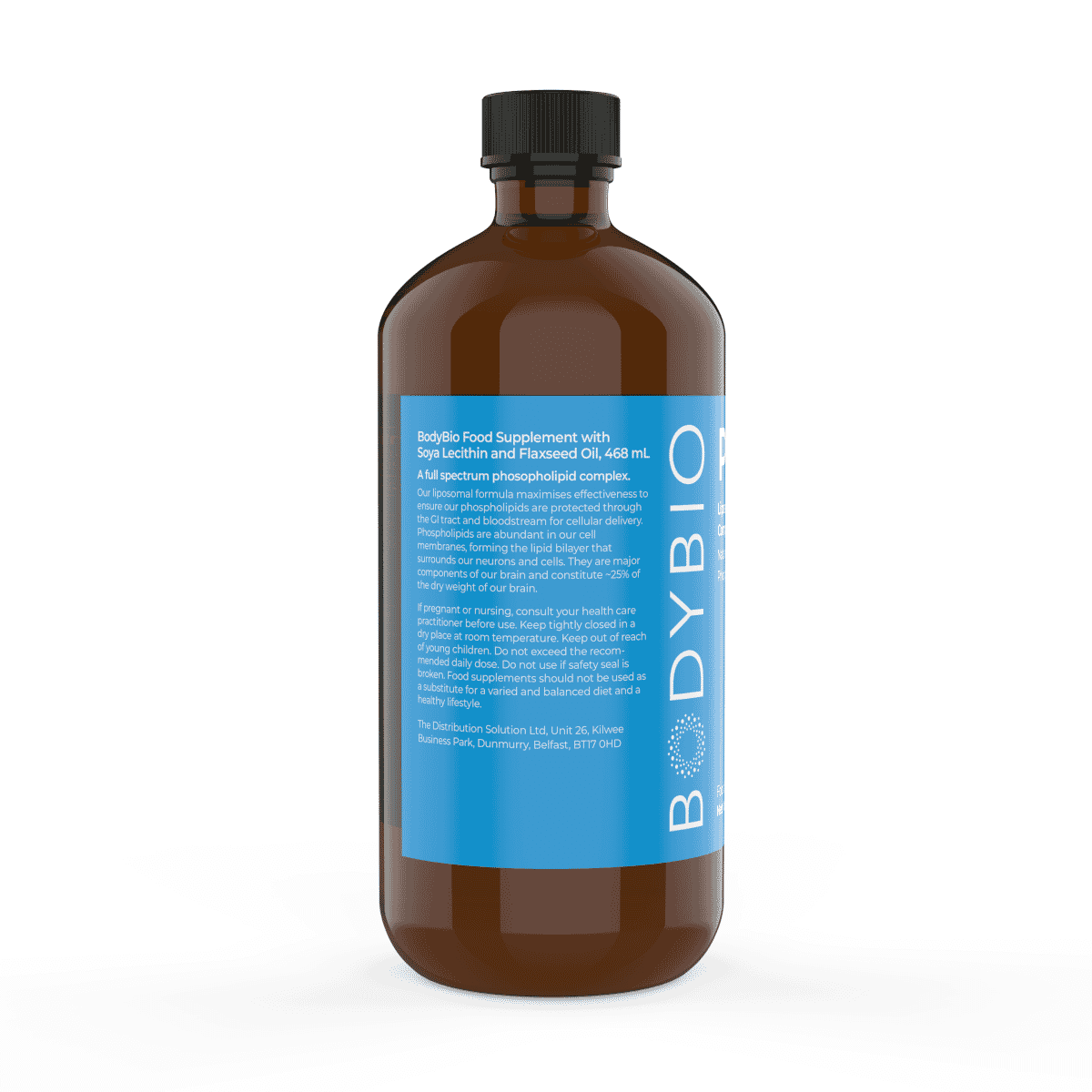 PC 468ml