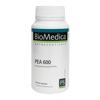 PEA 600 150s