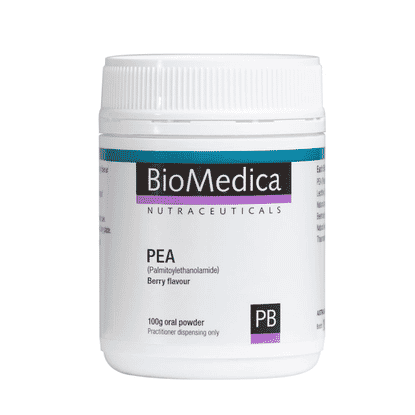 Pea Berry Flavour 100g