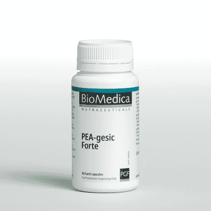 PEA-gesic Forte 60s