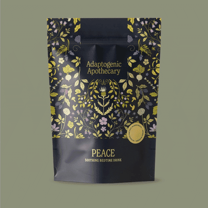 Peace Soothing Bedtime Drink 180g