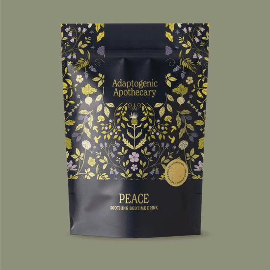 Peace Soothing Bedtime Drink 180g