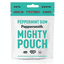Peppermint Gum Mighty Pouch 6 x 33s CASE