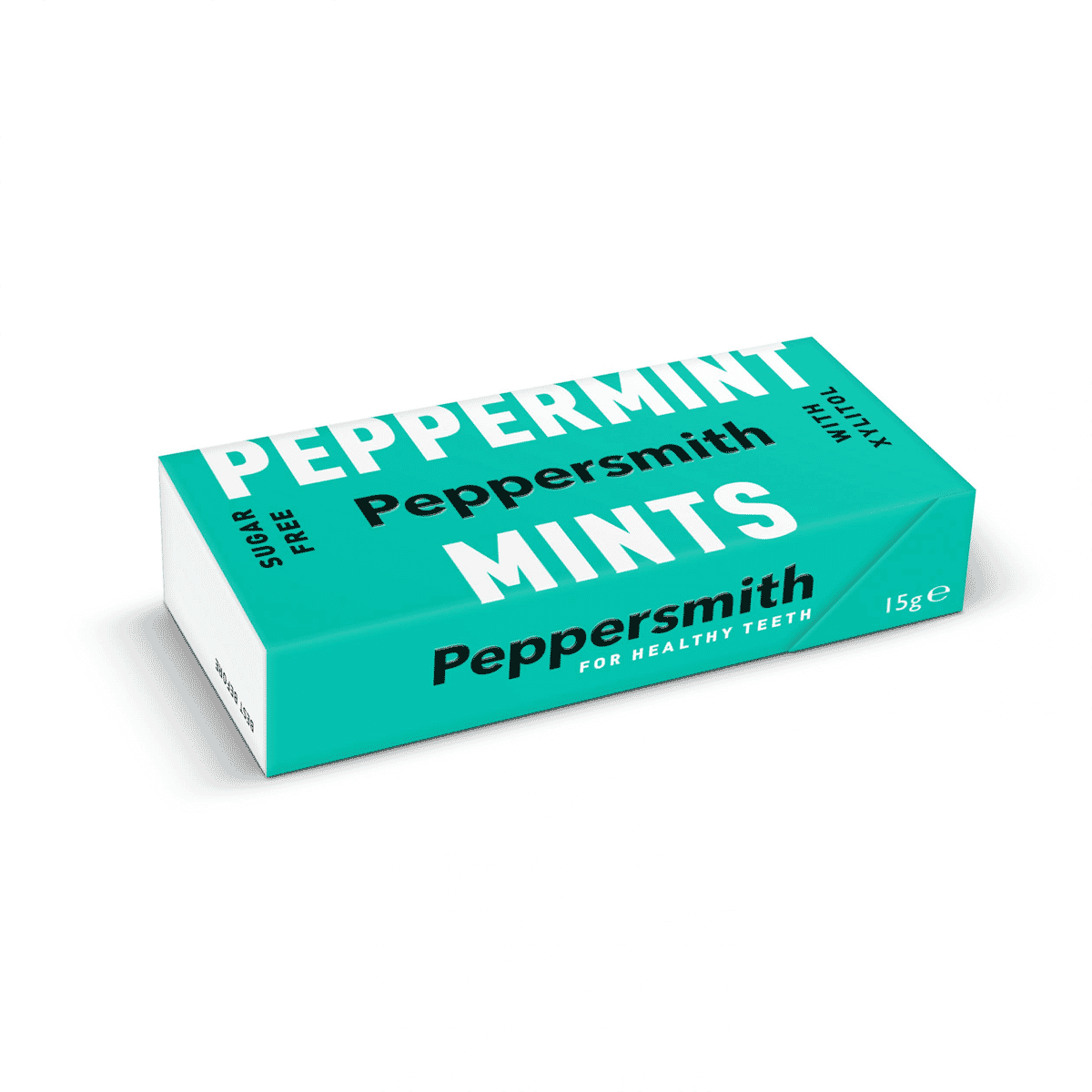 Peppermint Mints 15g SINGLE