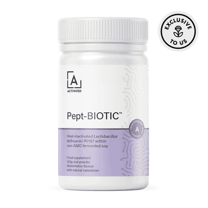 Pept-BIOTIC 100g