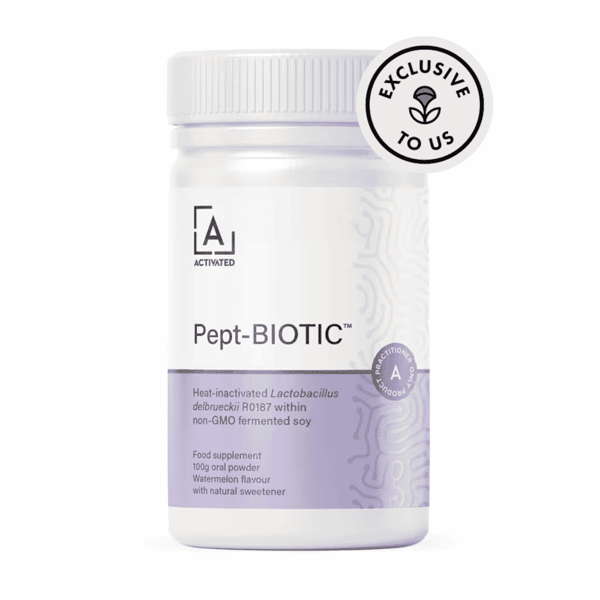 Pept-BIOTIC 100g