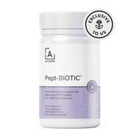 jarrow glutathione review Formulas S-Acetyl L-Glutathione 100 Mg 60 Tablets The Natural Dispensary