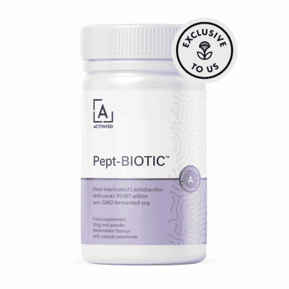 Pept-BIOTIC 100g