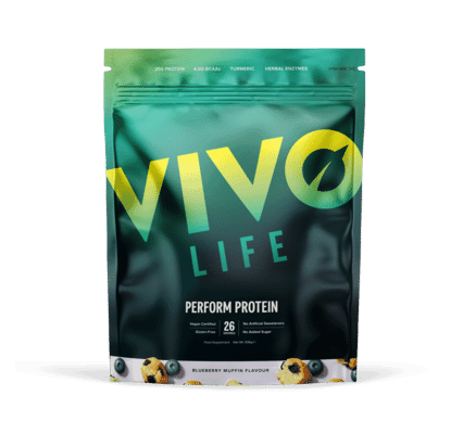 Perform Plant Protein Acai & Blueberry 988g