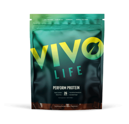 Perform Protein Chocolate Brownie 936g