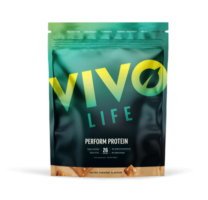 Perform Protein Salted Caramel 936g