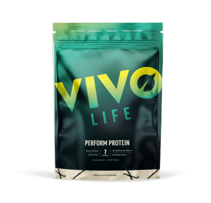 Perform Plant Protein Madagascan Vanilla 252g