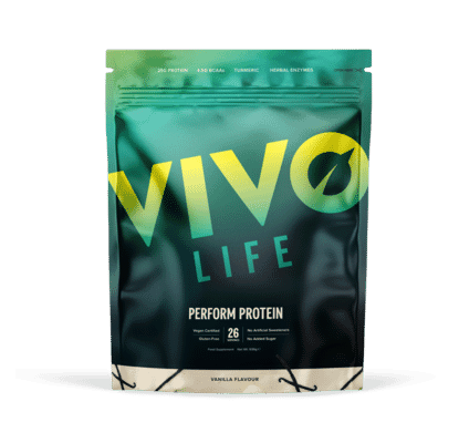 Perform Protein Vanilla 936g