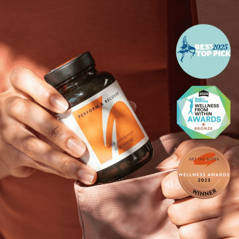 Perform & Recover 60s