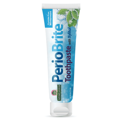 PerioBrite Toothpaste Wintermint 113g