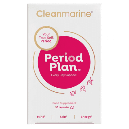 Period Plan 30s