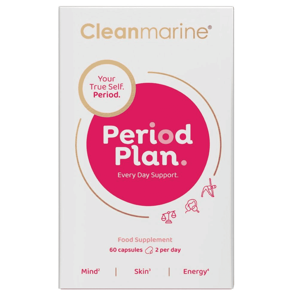 Period Plan 60s