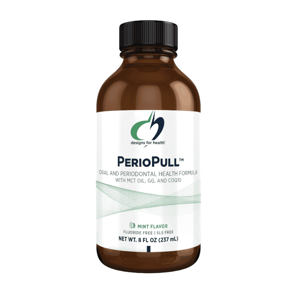 PerioPull Mint 237ml