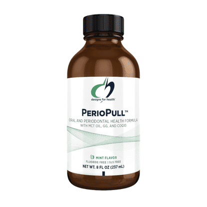PerioPull Mint 237ml