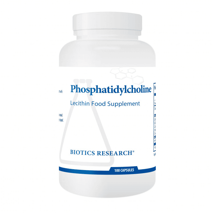 Phosphatidylcholine 100s