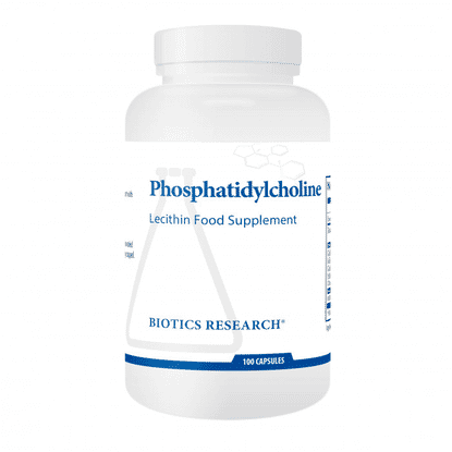 Phosphatidylcholine 100s