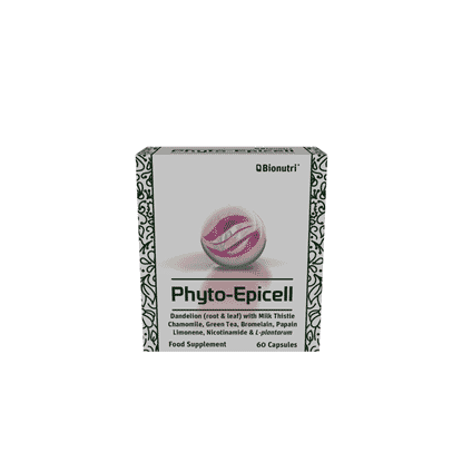 Phyto-Epicell 60s