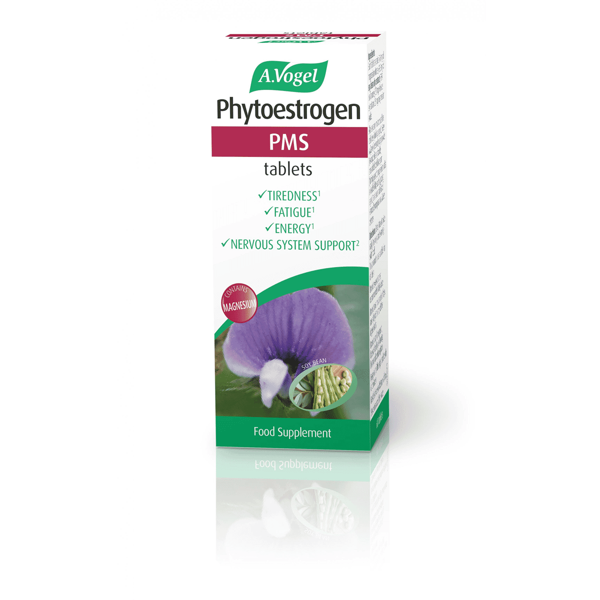 Phytoestrogen PMS Tablets 60s
