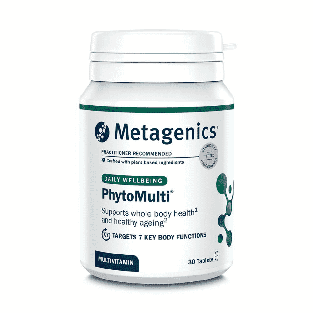 PhytoMulti 30s