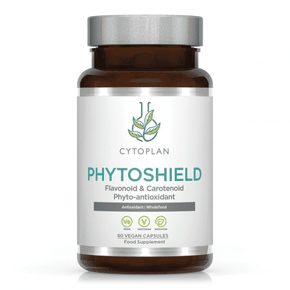 Phytoshield 60s