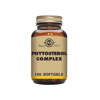 Phytosterol Complex 100s