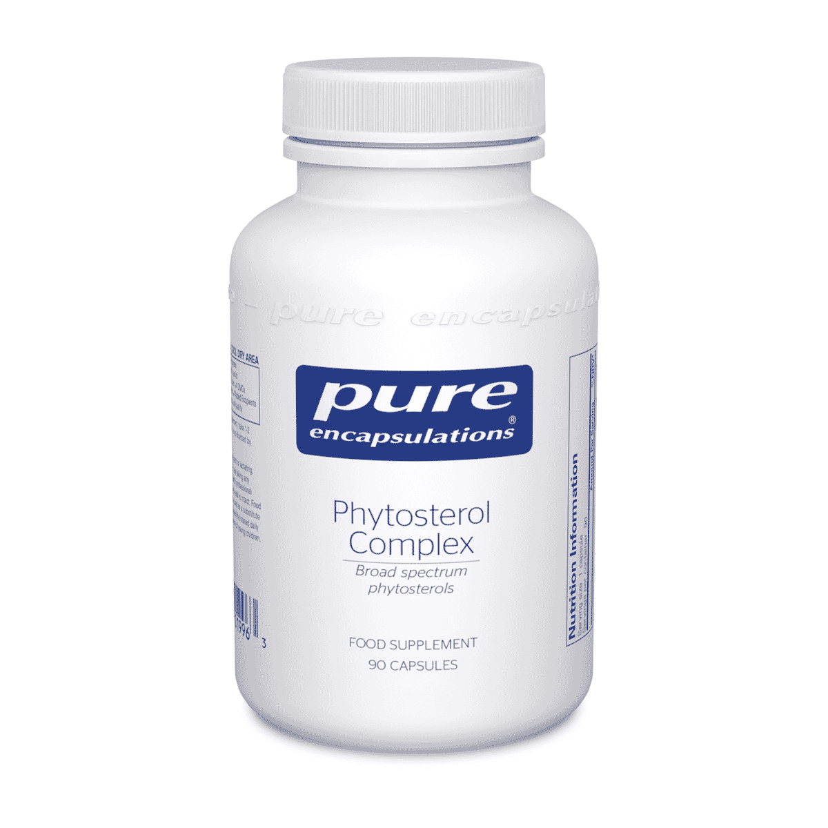 Phytosterol Complex 90s