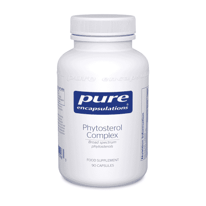 Phytosterol Complex 90s