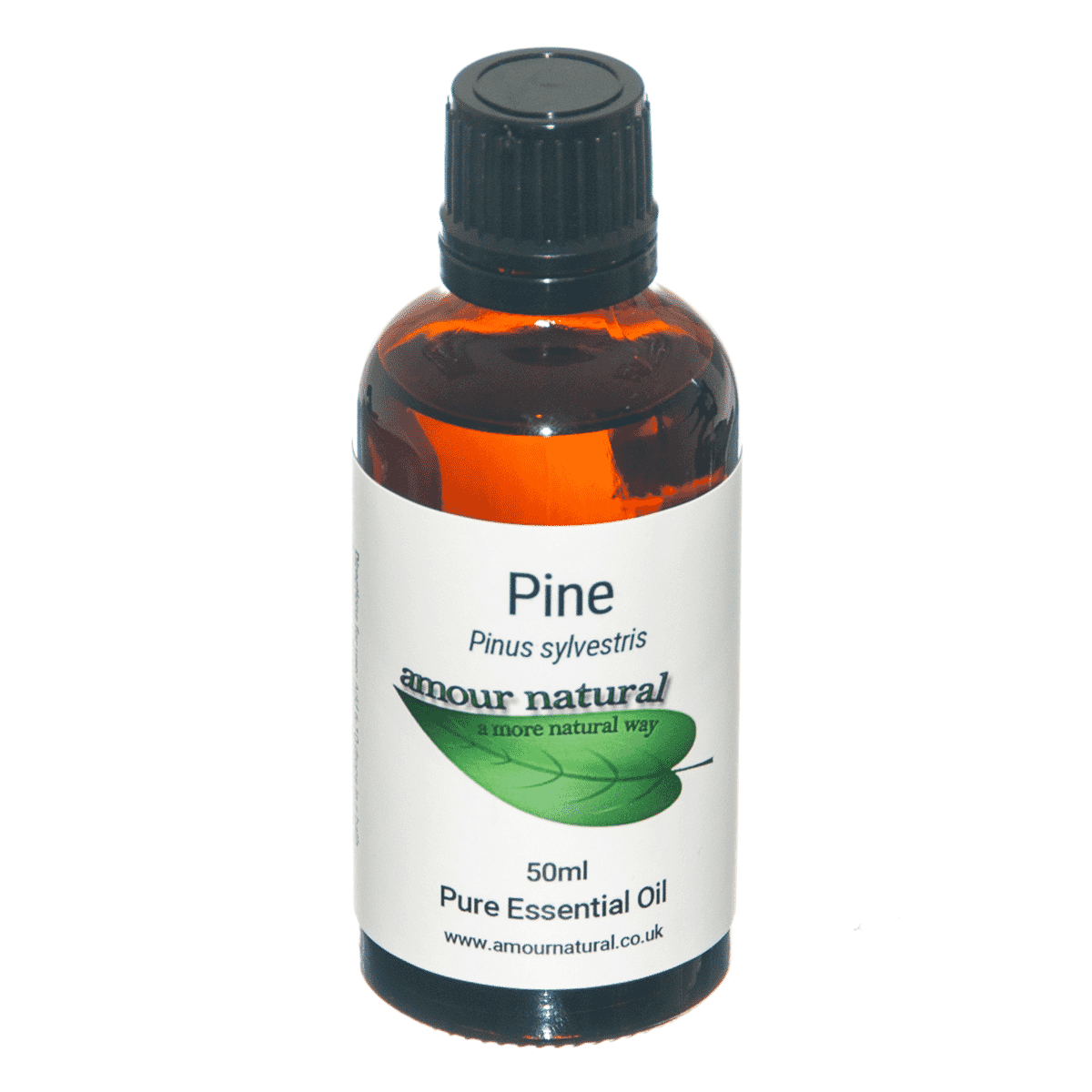 Pine Pure Essential Oil 50ml