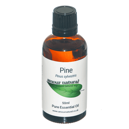 Pine Pure Essential Oil 50ml