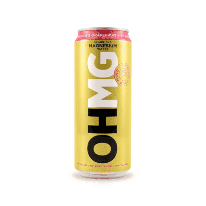 Pineapple & Grapefruit + Vitamin D 330ml