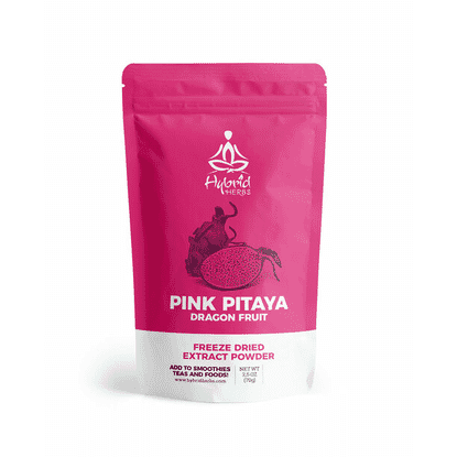 Pink Pitaya Dragon Fruit 70g