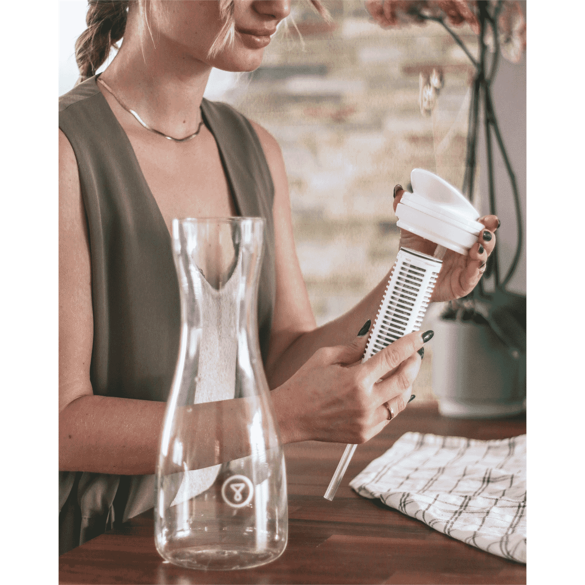 PitcherPro Refills Cartridges x2