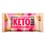 Plant Based Keto Bar Raspberry & Choc Chip 18 x 50g CASE