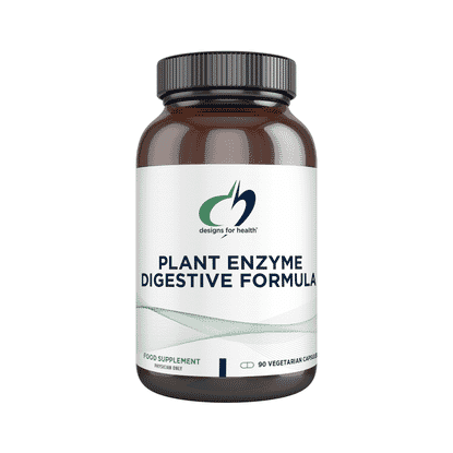 Plant Enzyme Digestive Formula 90s