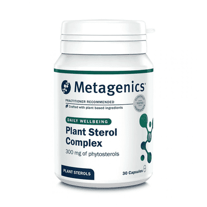 Plant Sterol Complex 30s (Formerly Nutri Adv. Sterol 117 NUT-3600)