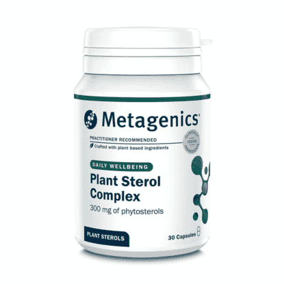 Plant Sterol Complex 30s (Formerly Nutri Adv. Sterol 117 NUT-3600)