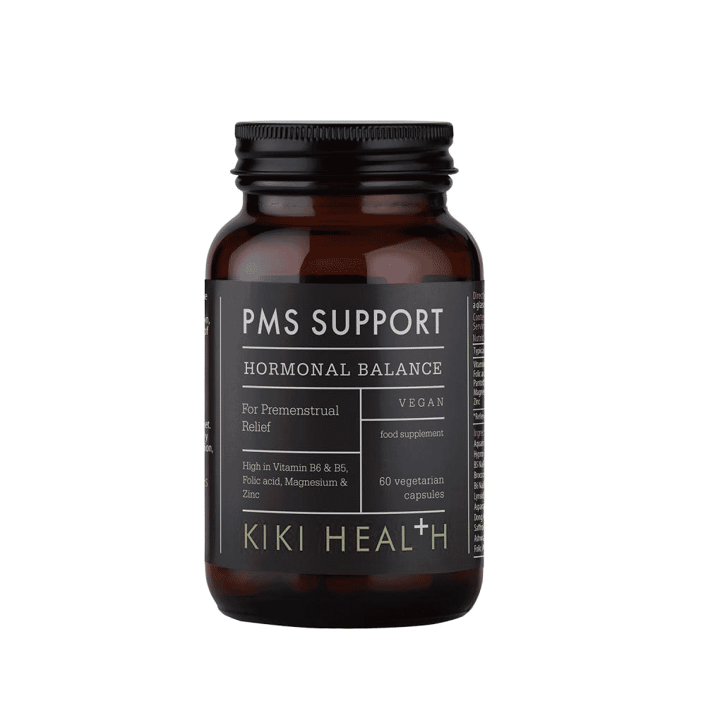 PMS Support 60s