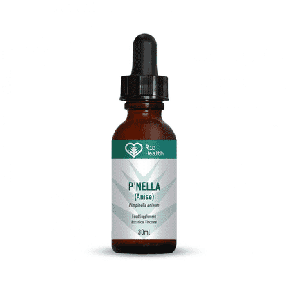P'nella (Anise) 30ml