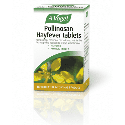 Pollinosan Hayfever Tablets 120s