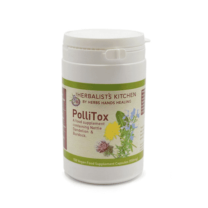 PolliTox 150s