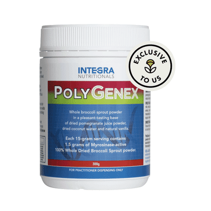 PolyGenex 300g