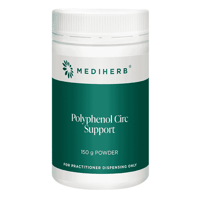 Polyphenol Circ Support 150g