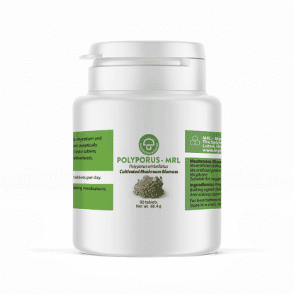 Polyporus-MRL 90s